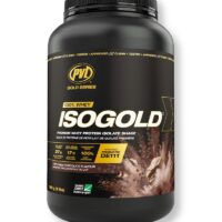 ISOGOLD 908g - Triple Mix Chocolate