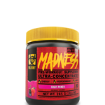 MADNESS 285g - Fruit Punch