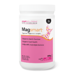MAGsmart Powder - Organice Raspberry 400g
