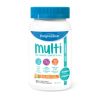 MULTIVITAMIN FOR KIDS 120 caps