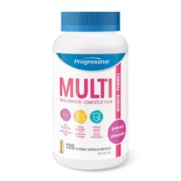 MULTIVITAMIN PRENATAL 120 caps
