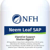 NEEM LEAF SAP