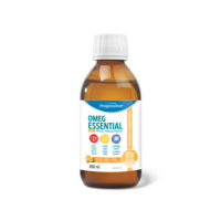 OMEGESSENTIAL + D 200ml