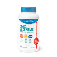 OMEGESSENTIAL FORTE - SOFTGELS