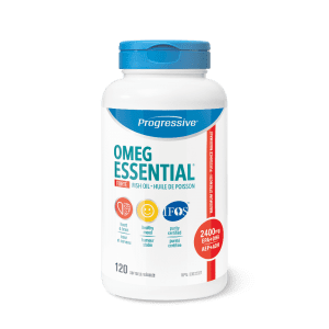OMEGESSENTIAL FORTE - SOFTGELS