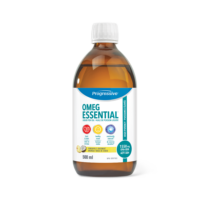 OMEGESSENTIAL® LIQUID FISH OIL 500ml Pine Coco