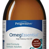 OmegEssential Liquid Chocolate 200 ml