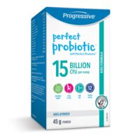 PERFECT PROBIOTIC FOR KIDS 15 BILLION