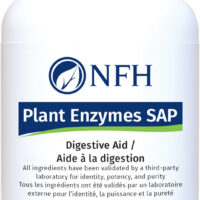PLANT ENZYMES SAP