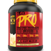 PRO 2.27 - Banana Cream