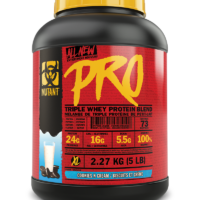 PRO 2.27 - Cookies and Cream