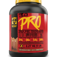 PRO 2.27 - Rich Chocolate