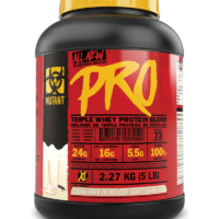 PRO 2.27 - Vanilla Milkshake