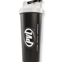 PVL DELUXE SHAKER CUP