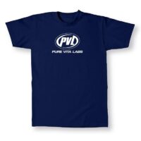 PVL UNSPORTSMANLIKE TEE - Navy