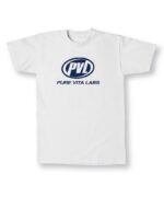 PVL UNSPORTSMANLIKE TEE - White