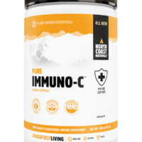 Pure IMMUNO-C Crystals