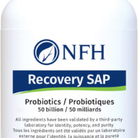 RECOVERY SAP-60 CAPSULES
