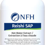REISHI SAP-120 CAPSULES