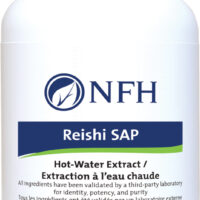 REISHI SAP-60 CAPSULES