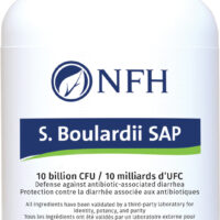 S. BOULARDII