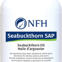 SEABUCKTHORN SAP