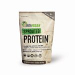 Sprouted Protein - Chocolate 1kg