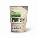 Sprouted Protein - Unflavoured 500g