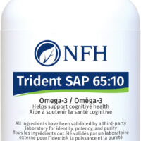 TRIDENT SAP 65 10-60 SOFTGELS
