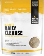 Ultimate Daily Cleanse 1000g