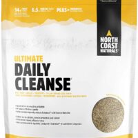 Ultimate Daily Cleanse 1000g