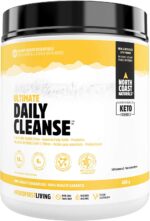 Ultimate Daily Cleanse 480g