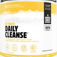 Ultimate Daily Cleanse 480g