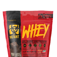WHEY 2.27kg - Chocolate Fudge Brownie