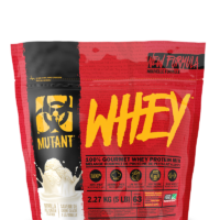 WHEY 2.27kg - Triple Chocolate