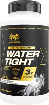 Watertight Diuretic Agent
