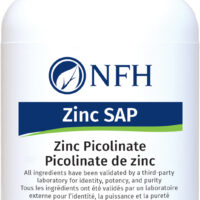 ZINC SAP