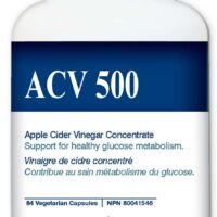 ACV 500
