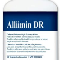 Alliimin DR