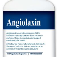 Angiolaxin