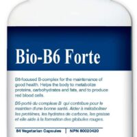 Bio-B6 Forte