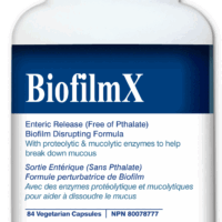 BiofilmX