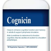 Cognicin