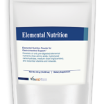 Elemental Nutrition (Vanilla)
