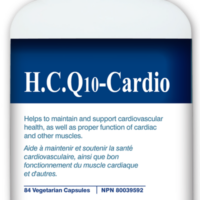 HCQ10-Cardio