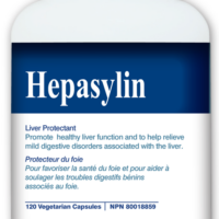 Hepasylin
