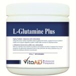 L-Glutamine Plus