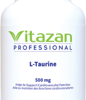 L-Taurine 500 mg