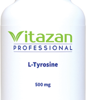 L-Tyrosine 500 mg