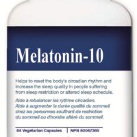 Melatonin-10